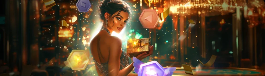 Pocket Pokies loyalty program promotion strip