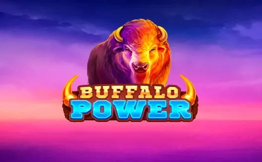 Buffalo Power pokie by Playson